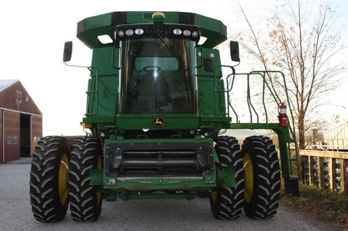 Property photo 54 - Complete Dispersal Farm Equipment Auction